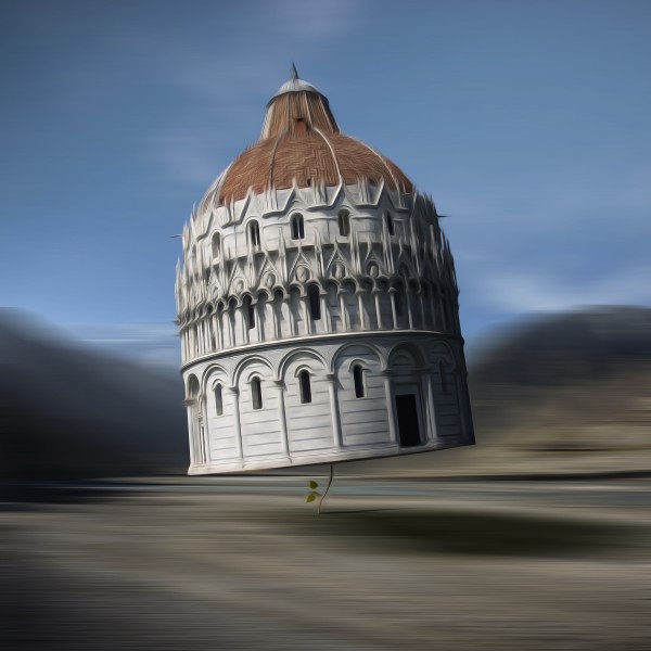 Carthago Delenda Est by Sharlling Jheff